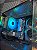 PC Gamer AMD Ryzen 7 5700x + RTX 5060 + 16GB DDR4 + SSD 512GB NVMe + B550M - Imagem 2