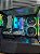 PC Gamer AMD Ryzen 7 5700x + RTX 5060 + 16GB DDR4 + SSD 512GB NVMe + B550M - Imagem 4