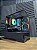 PC Gamer AMD Ryzen 7 5700x + RTX 5060 + 16GB DDR4 + SSD 512GB NVMe + B550M - Imagem 1