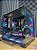 PC Gamer AMD Ryzen 5 5600 + RTX 5050 + 16GB DDR4 + SSD 500GB NVME + B550M - Imagem 2
