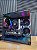 PC Gamer AMD Ryzen 5 5500 + RX 6600 + 16GB DDR4 + SSD 512GB + B450M - Imagem 3