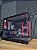 PC Gamer AMD Ryzen 7 5700x + RX 9060 XT + 32GB DDR4 + SSD 512GB NVMe + B550M - Imagem 6