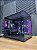 PC Gamer AMD Ryzen 7 5700x + RX 9060 XT + 32GB DDR4 + SSD 512GB NVMe + B550M - Imagem 1