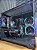PC Gamer AMD Ryzen 7 5700x + RX 9060 XT + 32GB DDR4 + SSD 512GB NVMe + B550M - Imagem 2