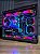 PC Gamer AMD Ryzen 7 7800x3D + RTX 5070 + 16GB DDR5 + SSD 512GB NVME + B840M - Imagem 6