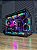 PC Gamer AMD Ryzen 7 7800x3D + RTX 5070 + 16GB DDR5 + SSD 512GB NVME + B840M - Imagem 5
