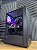 PC Gamer AMD Ryzen 3 4100 + RTX 1660 Ti + 16GB DDR4 + SSD 256GB NVME + HD 1TB + A520M - Imagem 2