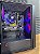 PC Gamer AMD Ryzen 3 4100 + RTX 1660 Ti + 16GB DDR4 + SSD 256GB NVME + HD 1TB + A520M - Imagem 5