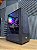 PC Gamer AMD Ryzen 3 4100 + RTX 1660 Ti + 16GB DDR4 + SSD 256GB NVME + HD 1TB + A520M - Imagem 1