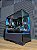 PC Gamer AMD Ryzen 7 5700 + RX 6700 XT + 16GB DDR4 + SSD 1TB NVMe + A520M - Imagem 1