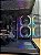 PC Gamer AMD Ryzen 5 5500 + RX 6600 + 16GB DDR4 + SSD 512GB NVMe + A520M - Imagem 5