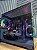 PC Gamer AMD Ryzen 5 5500 + RX 6600 + 16GB DDR4 + SSD 512GB NVMe + A520M - Imagem 2