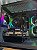 PC Gamer AMD Ryzen 5 5500 + RX 6600 + 16GB DDR4 + SSD 512GB NVMe + A520M - Imagem 3