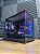 PC Gamer AMD Ryzen 5 9600x + RTX 5060 + 16GB DDR5 + SSD 512GB NVME + B840M - Imagem 1