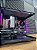 PC Gamer AMD Ryzen 5 9600x + RTX 5060 + 16GB DDR5 + SSD 512GB NVME + B840M - Imagem 2