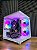 PC Gamer AMD Ryzen 5 5500 + RTX 3060 + 16GB DDR4 + SSD 512GB NVME + A520M - Imagem 5
