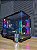 PC Gamer AMD Ryzen 7 5700x + RX 9060 XT + 16GB DDR4 + SSD 512GB NVMe + B550M - Imagem 5
