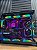 PC Gamer AMD Ryzen 5 7600x + RTX 4070 + 16GB DDR5 + SSD 1TB NVME + B840M - Imagem 2