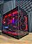 PC Gamer AMD Ryzen 5 7600x + RTX 4070 + 16GB DDR5 + SSD 1TB NVME + B840M - Imagem 6