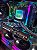 PC Gamer AMD Ryzen 5 7600x + RTX 4070 + 16GB DDR5 + SSD 1TB NVME + B840M - Imagem 4