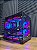 PC Gamer AMD Ryzen 7 5700x + RTX 5060 + 16GB DDR4 + SSD 512GB NVME + B550M - Imagem 1