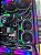 PC Gamer AMD Ryzen 7 9800x3D + RTX 5070 + 32GB DDR5 + SSD 1TB NVME + X870 - Imagem 5