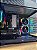 PC Gamer AMD Ryzen 7 5700x + RX 9060 XT + 16GB DDR4 + SSD 500GB NVMe + B550M - Imagem 4