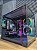 PC Gamer AMD Ryzen 7 5700x + RX 9060 XT + 16GB DDR4 + SSD 500GB NVMe + B550M - Imagem 2