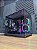 PC Gamer AMD Ryzen 7 5700x + RX 9060 XT + 16GB DDR4 + SSD 500GB NVMe + B550M - Imagem 1