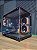 PC Gamer AMD Ryzen 7 5700x + RX 9060 XT + 16GB DDR4 + SSD 500GB NVMe + B550M - Imagem 5
