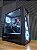 PC Gamer AMD Ryzen 5 5500 + RX 6600 + 16GB DDR4 + SSD 480GB + SSD 256GB NVMe + A520M - Imagem 6