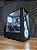 PC Gamer AMD Ryzen 5 5500 + RX 6600 + 16GB DDR4 + SSD 480GB + SSD 256GB NVMe + A520M - Imagem 1