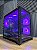 PC Gamer AMD Ryzen 5 5600 + RTX 5050 + 16GB DDR4 + SSD 512GB NVME + B550M - Imagem 7