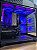 PC Gamer AMD Ryzen 5 5600 + RTX 5050 + 16GB DDR4 + SSD 512GB NVME + B550M - Imagem 4