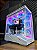 PC Gamer AMD Ryzen 7 9700x + RX 9060 XT + 16GB DDR5 + SSD 1TB NVME + B840M - Imagem 1