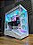 PC Gamer AMD Ryzen 7 9700x + RX 9060 XT + 16GB DDR5 + SSD 1TB NVME + B840M - Imagem 2