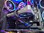 PC Gamer AMD Ryzen 7 5700x + RTX 5060 + 16GB DDR4 + SSD 1TB NVME + B550M - Imagem 5