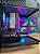 PC Gamer AMD Ryzen 7 5700 + RTX 3050 + 16GB DDR4 + SSD 512GB NVMe + A520M - Imagem 4