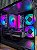 PC Gamer AMD Ryzen 7 5700 + RTX 3050 + 16GB DDR4 + SSD 512GB NVMe + A520M - Imagem 3