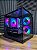 PC Gamer AMD Ryzen 7 5700 + RTX 3050 + 16GB DDR4 + SSD 512GB NVMe + A520M - Imagem 2