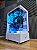 PC Gamer AMD Ryzen 7 5700x + RTX 4060 Ti + 32GB DDR4 + SSD 1TB NVME + B550M - Imagem 1