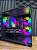 PC Gamer Intel Core i5 11400F + RTX 2060 + 16GB DDR4 + SSD 256GB + B560M - Imagem 2