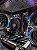 PC Gamer AMD Ryzen 5 5500 + GTX 1660 Super + 16GB DDR4 + SSD 500GB NVMe + A520M - Imagem 3