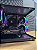 PC Gamer AMD Ryzen 5 5500 + GTX 1660 Super + 16GB DDR4 + SSD 500GB NVMe + A520M - Imagem 5