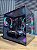 PC Gamer AMD Ryzen 5 5500 + GTX 1660 Super + 16GB DDR4 + SSD 500GB NVMe + A520M - Imagem 2