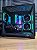 PC Gamer AMD Ryzen 7 5700x + RTX 5060 + 32GB DDR4 + SSD 500GB NVME + B550M - Imagem 3