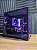 PC Gamer AMD Ryzen 7 5700x + RTX 5060 + 32GB DDR4 + SSD 500GB NVME + B550M - Imagem 2