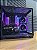 PC Gamer AMD Ryzen 7 5700x + RTX 5060 + 32GB DDR4 + SSD 500GB NVME + B550M - Imagem 4
