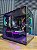 PC Gamer AMD Ryzen 5 5600x + RTX 4060 + 16GB DDR4 + SSD 500GB NVME + B550M - Imagem 2