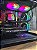 PC Gamer AMD Ryzen 5 7600x + RTX 5060 Ti + 16GB DDR5 + SSD 1TB NVME + A620M - Imagem 4